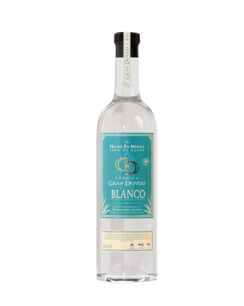 Gran Dovejo Blanco 750ml