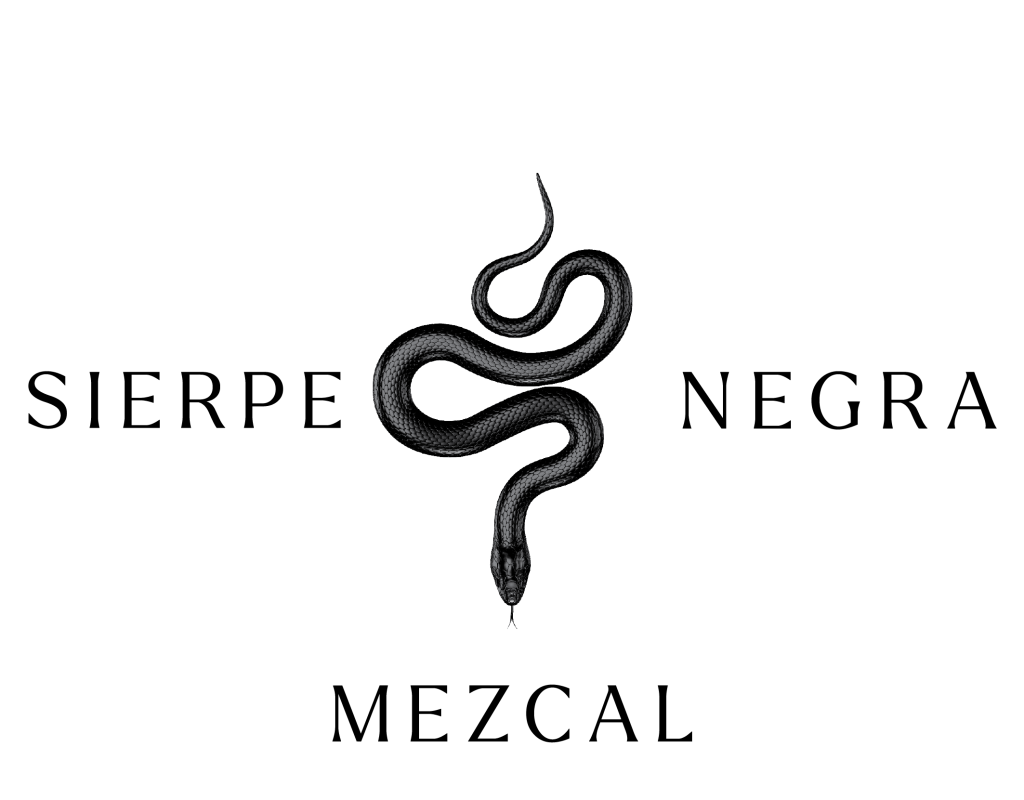 Sierpe Negra Mezcal